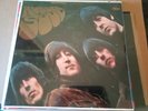 vinyl LP.   Beatles, Rubber Soul.  factory SEALED. . great condition