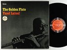 Yusef Lateef - The Golden Flute LP - Impulse - AS-9125 RVG VG++