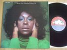 RARE LP GLORIA SCOTT WHAT AM I GONNA DO 1975 1ST PRESS CASABLANCA NM  SOUL FUNK