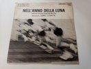 Nell'anno Della Luna Lp Italy Library Ost Gino Conte Rca Sp 8028 Jazz/funk
