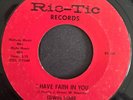 northern soul Edwin Starr I have faith in you / Stop her on sight (S.O.S)