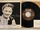 Dolly Parton / Puppy Love - Dolly's 1st recording / 2017 RSD Exclusive 45 / Mint