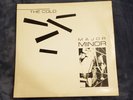 The Cold Major Minor in records