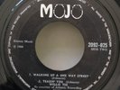 WALKING UP A ONE WAY STREET - WILLIE TEE ( UK  