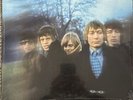 THE ROLLING STONES Between The Buttons FACTORY SEALED 1ST PRESSING