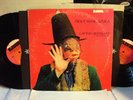 CAPTAIN BEEFHEART  