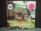 MARTIN MULL And His Fabulous Furniture In Your Living Room SEALED PROMO LP 1973