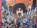Frank Zappa 200 Motels 2 x LP Gatefold France UAS 29 218/9