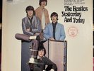 The Beatles - Yesterday And Today *STEREO* - ROCK / USED *NEAR MINT*