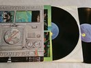 BOB MARLEY & THE WAILERS Babylon By Bus ISLAND 2LP 1978 ISLD11 EX/EX Vinyl Recor