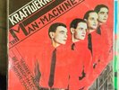 Kraftwerk, The Man Machine
