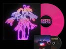 Enter Shikari | Pink Vinyl LP | Dancing on the Frontline | So