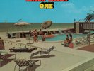 Various | Black 2xVinyl LP | Miles Away: One | Miles Away Records