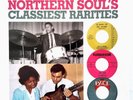 Northern Soul's Classiest Rarities 2018 LP Album vinyl record MINT MONO
