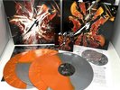 3 LP BLCKND043-1D METALLICA & SAN FRANCISCO SYMPHONY S&M2 12