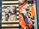 5 Seconds Of Summer 5SOS - Youngblood - Limited Edition Urban Outfitters - USED