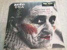 JUMBO - DNA - LP CLEAR RED - SIGILLATO