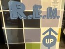 R.E.M. : Up VINYL 25th Anniversary  12