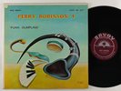 Perry Robinson 4 