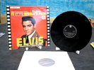 1 x German LP Elvis Presley  Worlds Fair RCA LPM 2697