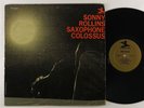 Sonny Rollins 