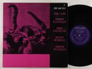 Tommy Flanagan, John Coltrane et al. 