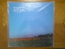 NEW SEALED WINDHAM HILL LP RECORD/GEORGE WINSTON/ AUTUMN/1980 JAZZ