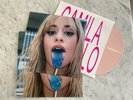 SIGNED | Camila Cabello | Pink Vinyl LP | C,XOXO  | Interscope 2024