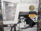 Beastie Boys Ill Communication New Sealed Silver Colored 180 gram Vinyl Limited