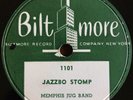 Memphis Jug Band 