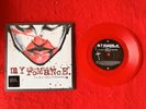 THE CHEMICAL ROMANCE I'M NOT OK 2005 UK Red Vinyl 45 Unplayed