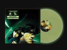 RARE Limited Edition Numbered VINYL Fallen Angels OST LP Wong Kar Wai