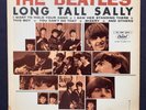 Beatles - Long Tall Sally - original 1964 Canadian mono LP - Capitol 6000 series