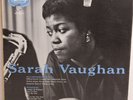 Sarah Vaughan LP Vinyl Self Title EnArcy Record Jazz Mono VG+