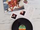 STONE TEMPLE PILOTS - Purple GER press 1994 vinile vinyl 33 giri Lp grunge