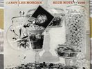 Lee Morgan – Candy  Japanese Reissue 1971 Blue Note ‎– NR-8845