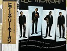 Lee Morgan – Here's Lee Morgan Japanese Reissue 1979 Vee Jay Records ULS-1657-JY