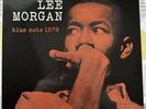 Lee Morgan – The Cooker  Japanese Reissue 1984 Blue Note – BLP 1578
