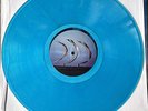 PINK FLOYD THE DIVISION BELL 1994  COLUMBIA  C64200 - RARE BLUE US PRESSING - NM