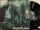 Cradle of Filth - Midnight in the Labyrinth LP 2019 Peaceville VILELP604 *UK NM