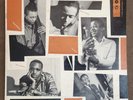 Art Blakey - The Jazz Messengers vinyl Mono Columbia “6-eye” 1956 1st ed (VG)