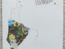 JONI MITCHELL - LADIES OF THE CANYON VINYL LP SEALED EARLY PRESS OG HYPE STICKER