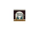 MARY LATTIMORE: HUNDREDS OF DAYS (ROSE COLOURED ) - LP vinyl