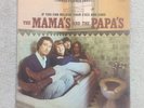 Mama's & The Papa's If You Can Believe.. 1966 Vinyl LP RARE BANNED Toilet Cover