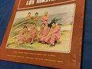 Sigan Bailando Con Los Master’s, Musica Tropical, Vinyl