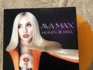 Ava Max - Heaven & Hell - Limited Vinyl LP