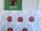 DU PRE ZUKERMAN BEETHOVEN COMPLETE PIANO TRIOS EMI ED.1 STEREO 5 LP BOX NM