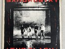 The Clash - Sandinista 3x LP (1980 CBS/UK issue)