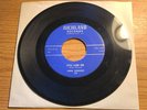 1958 ROCKABILLY 45 GENE RODGUE RODRIGUE LITTLE CAJUN GIRL RICHLAND NICE VG+