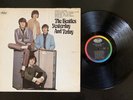 1966 THE BEATLES BUTCHER COVER LP YESTERDAY AND TODAY 2.5 STATE MONO SEE PICS
